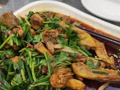 -馨越楼·点心·粤菜(赤坎店)