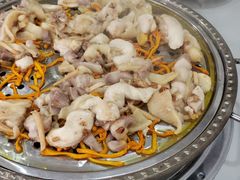 -凯盈阁私房菜·桑拿鸡(绿茵花园店)