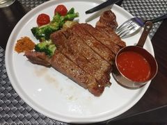 -188西餐厅(园林宾馆店)