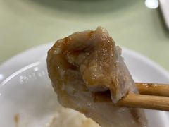 -东四民芳餐厅(世茂工三店)