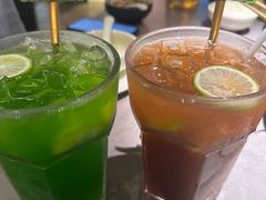 -麻都·成都菜(人民广场店)