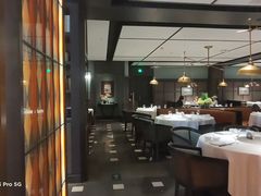 大堂-民国红公馆·秦淮八艳(夫子庙店)