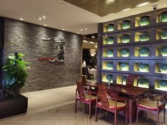 -唐拉雅秀酒店-唐苑中餐厅