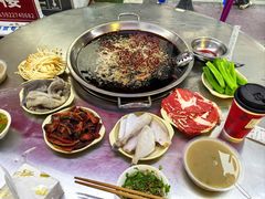 -储奇门鳝鱼火锅(总店)