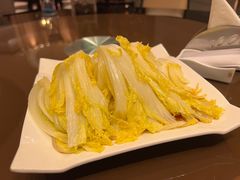 -富力万达嘉华酒店-品珍中餐厅(水果湖店)