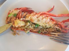 -解放碑威斯汀酒店-知味国际美食餐厅