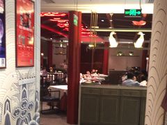 -大鸭梨烤鸭·北京菜(南小街/南苑店)