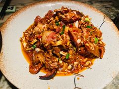 -佬麻雀·新湘菜(珠海金发购物中心店)