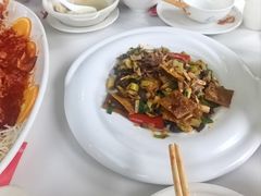 -楚鱼王·河鲜·湖北菜(华农店)