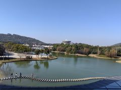 -佘山世茂艾美·御珍轩中餐厅