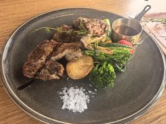 -MARU玛露音乐餐厅(大学路店)
