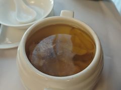 -怀德酒楼·粤菜·海鲜·茶点(宝安国际机场店)