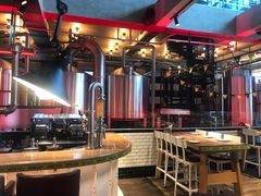 -Goose Island Brewhouse鹅岛精酿啤酒酿造工坊餐厅