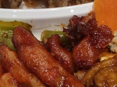 -素满香·素食自助餐(西安·民乐园店)