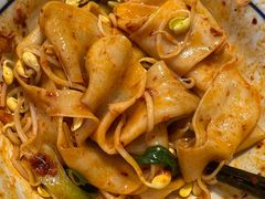 -山丹丹西北菜(金贸大厦店)