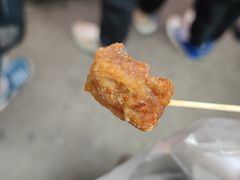 -傅强排骨(成都总店)