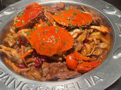 招牌肉蟹煲-胖哥俩肉蟹煲(悦荟广场店)