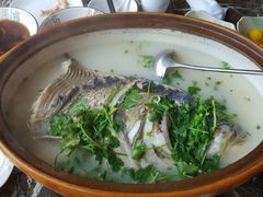 -风味小馆(天目湖宾馆店)