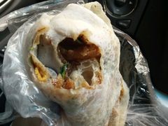 -刘大姐煎饼(五星家园店)