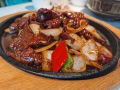 -花园茶楼(兴城西路店)