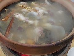 -司马街鸡煲(西华路店)