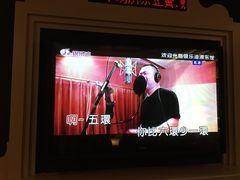 -INLOVE KTV(世博源店)