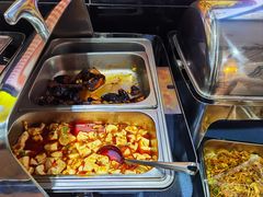 -清和园素食自助餐厅(义信堂美食城店)