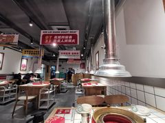 -留香铁板烤肉(解放西路旗舰店)