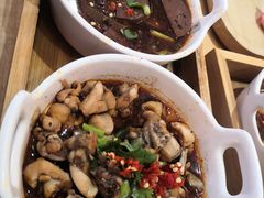 -怪物的冰与火(天虹商场中山路店)
