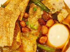 -陈记柳州螺蛳粉(大坪店)