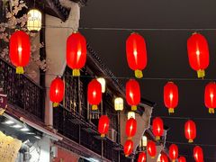 -龙翔臭豆腐(河坊街店)