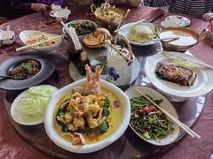 -南沙游艇会·大兵船餐厅