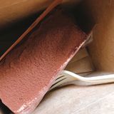 终于在雨停的次日 去了店里补货