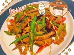 -小河盐帮·私家菜·烤鸭(三元桥·霄云路店)