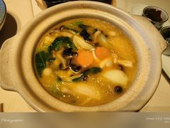 -丽思卡尔顿酒店-天泰轩中餐厅(大沽北路店)