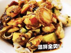 -奥华餐厅·老张记(台基厂店)