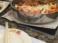 -黄记煌三汁焖锅(王府井店)