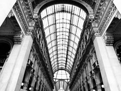 -埃马努埃莱二世拱廊