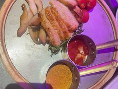 -小大董·烤鸭(西单大悦城店)