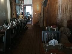 -Old House Restaurant