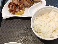 -陆记鹅庄·潮汕菜·狮头鹅(大仟里店)