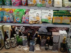 -GranVida生活超市(海信广场店)