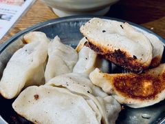 -黄阿姨锅贴大王(万航渡路店)