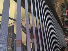 店内环境-优衣库(银座店)