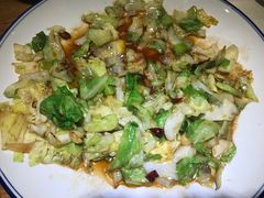 -吕氏疙瘩汤·私家菜馆(慈云寺店)