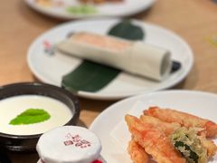 -温野菜涮涮锅(曲江大悦城店)