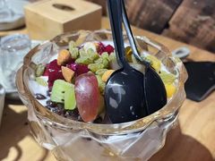 -野人串吧(太原街步行街店)