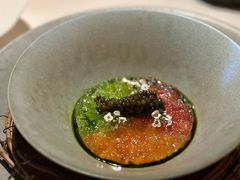 -三嚥阁 La Villa Restaurant