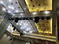 -陕西会客厅·宴会厅·唐世佳宴