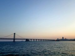 -星海湾跨海大桥